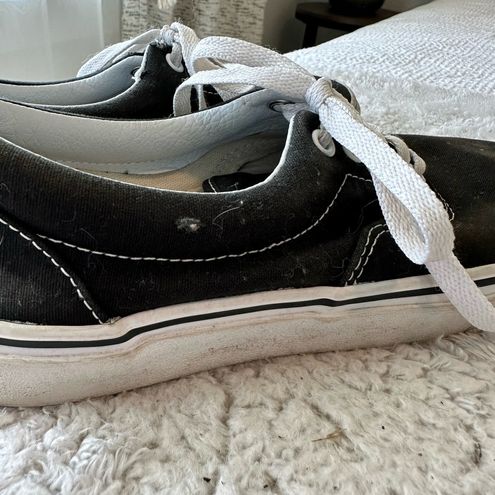 Dior Old Skool Vans – Craze Customs