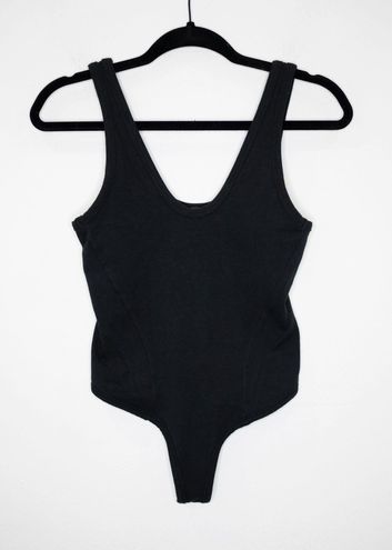 SKIMS Outdoor Basics Tank Bodysuit