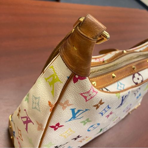 vuitton multicolor boulogne