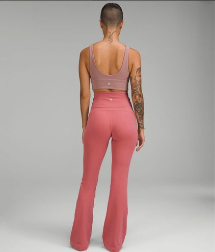 Groove Pant SHR Flare *Nulu