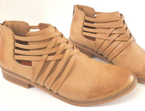 rocket dog mass bootie