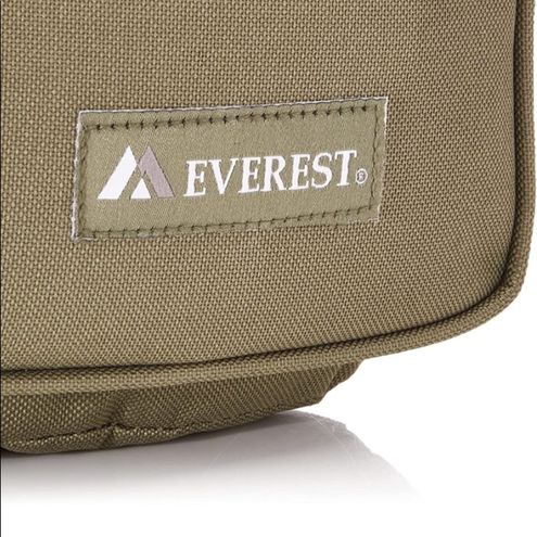 Everest 11.5 Signature Waist Pack - Standard, Olive All Ages