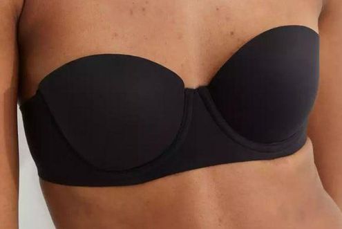 Sunnie Strapless Lightly Lined Bra