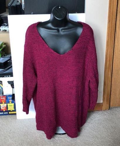 Faded glory outlet women's sweaters