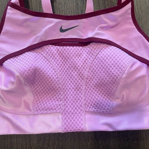 Nike NWT Dri-FIT ADV Alpha High Support Sports Bra Size M Size M - $55 New  With Tags - From Ashley