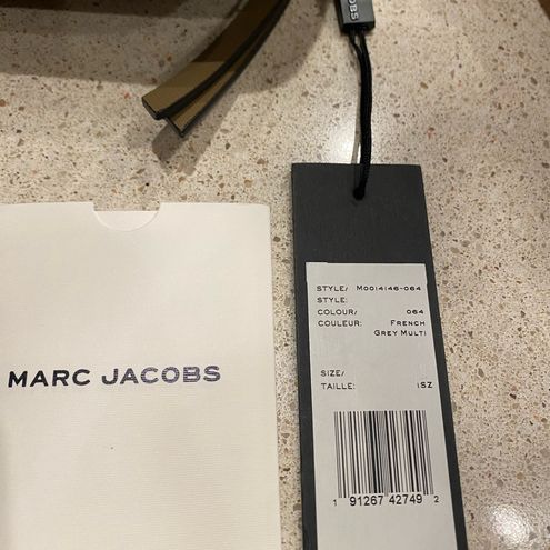 Marc Jacobs Snapshot/Camera Bag - $267 New With Tags - From Bagscurated