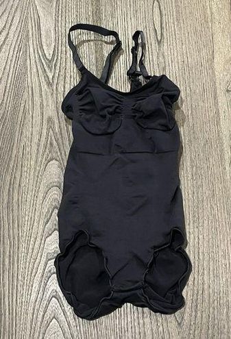 SKIMS NWOT Sculpting Thong Bodysuit new Shapewear XXS/XS