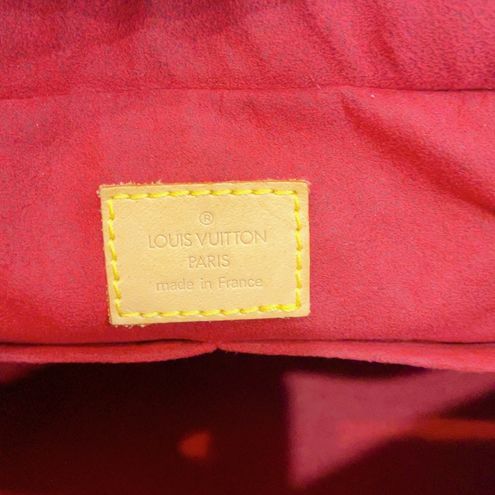 Louis Vuitton ❤️BEAUTIFUL authentic Multipli Cite Monogram Canvas shoulder  bag - $1103 - From Uta