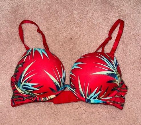 PINK - Victoria's Secret VS PINK “Wear Everywhere Super Push Up