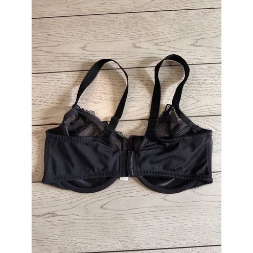 Wacoal Slim Silhouette Minimizer Bra size 40 DD - $38 - From Fatima