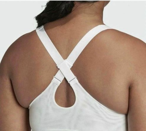 Adidas Sports Bra White Size XS - $28 (56% Off Retail) New With