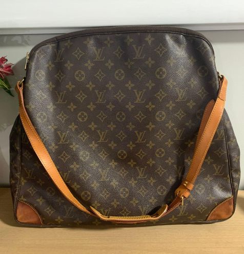 Louis Vuitton Monogram XL Extra Large Sac Balade Promenade