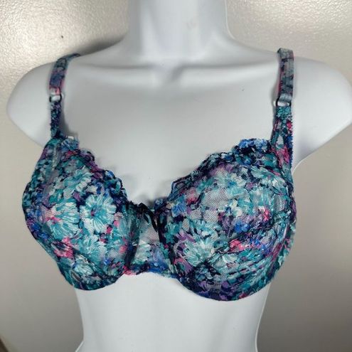 Warner's, Intimates & Sleepwear, 8s Vintage Lace Bra