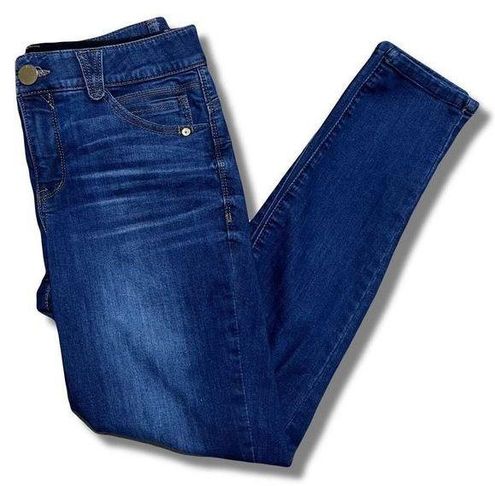 Democracy “Ab”solution Booty Lift Skinny Jegging Jeans Size 8 Women's - $40  - From Katelyn