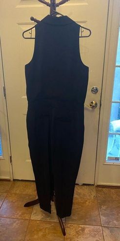 White House  Black Market Nwot JUMPSUIT SIZE 8 - $67 New With Tags - From  Tammy