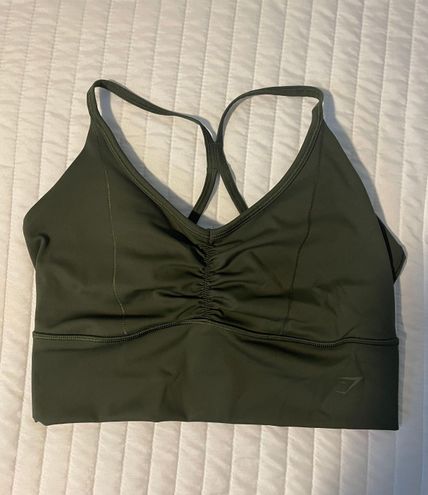 Elevate Longline Sports Bra