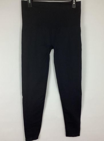 Spanx Assets By Leggings Size XL Black - $20 - From Tracy