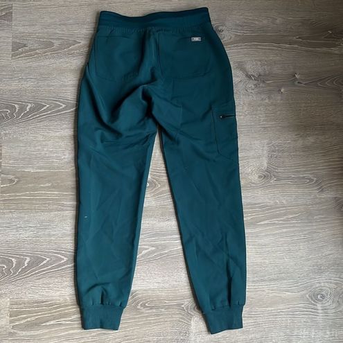 FIGS High Waisted Zamora Jogger Scrub Pants™ Size XS - $39 - From Keahida