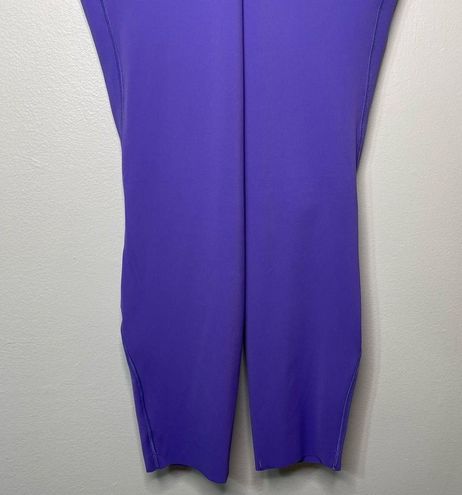 Lululemon Base Pace High Rise Tights Leggings Charged Indigo 12 NWT Purple  - $99 New With Tags - From Marie