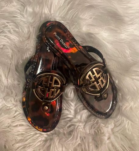 Pierre Dumas Tory Burch Size  - $30 (11% Off Retail) New With Tags -  From Lesley