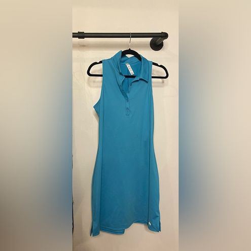 Alo Yoga Alo Charmed Tennis Dress Size L - $61 - From Tonsofthreads