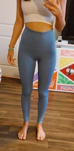 Joy Lab Leggings Blue Size XS - $21 - From Nikki