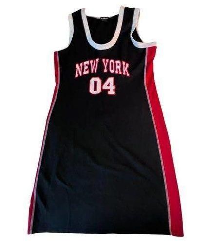 Women's Jersey Dress (New York) IN STORES NOW!