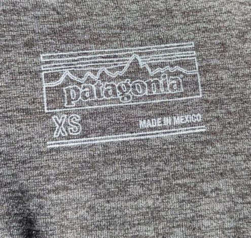 Patagonia Seabrook Gray Dress Women's XS - $25 - From Emma