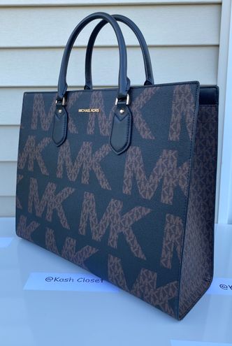 Michael Kors Everly Large Tote