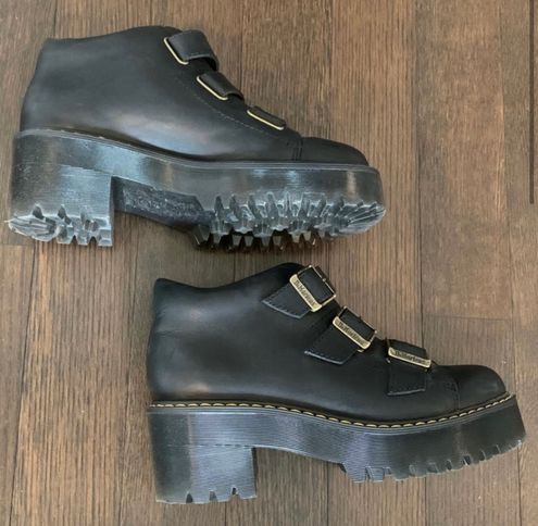 doc martens coppola