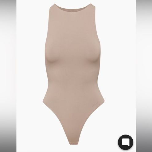 Babaton Aritzia Contour Bodysuit Black - XS - $32 New With Tags - From  Whitney