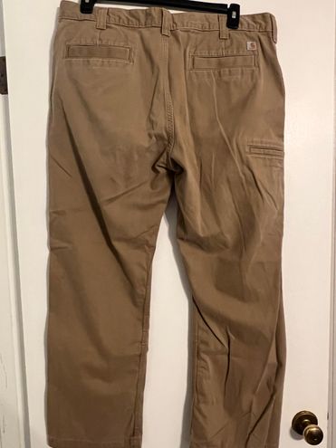 Carhartt Mens Pants Size 38 - $25 - From Elizabeth