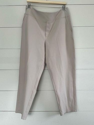 Athleta Women's 16 Endless High Rise Pant Abalone Gray - $75