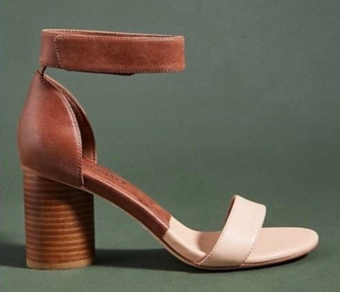 Jeffrey campbell hotsell neutral purdy heels