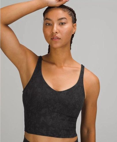 Lululemon Align Tank Black Size 4 - $25 - From Lindsey