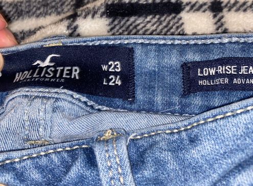 Hollister Jeggings Size 23 - $20 - From C