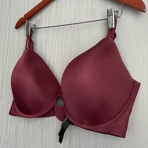 Victoria's Secret Perfect Coverage Lined Bra Size 40DDD - $18 - From  ThePoshJawn