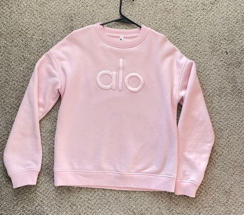 FREE ACCESSORY* How to get RENOWN CREWNECK PULLOVER SHIRT in ALO