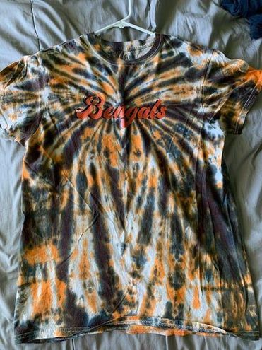 Cincinnati Bengals T-shirt Multiple / no dominant color Size M - $16 - From  Julia