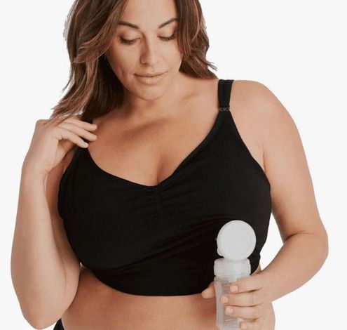 All-in-One Nursing and Pumping Bra by Auden Nursing & Pumping Bra