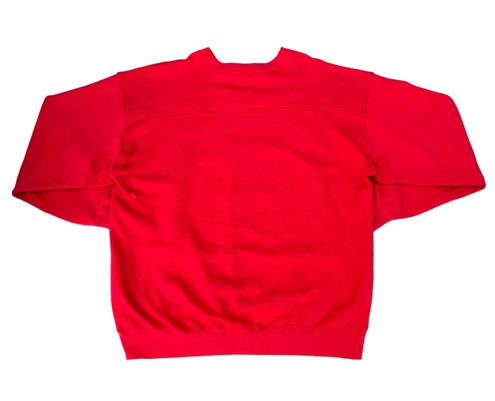 The Vintage Crewneck Sweater - Sand