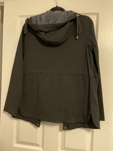 Market and spruce deals angelo cargo anorak jacket