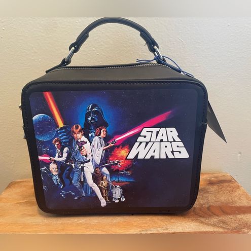 Cakeworthy Star Wars Lunchbox Purse