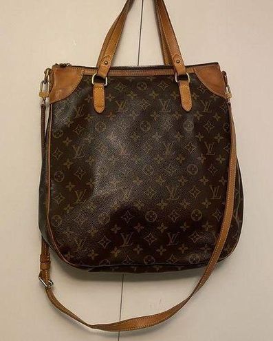 Louis Vuitton Odeon GM retired - $840 - From Kylie