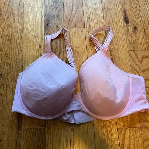 Angelight Full-Coverage Bra