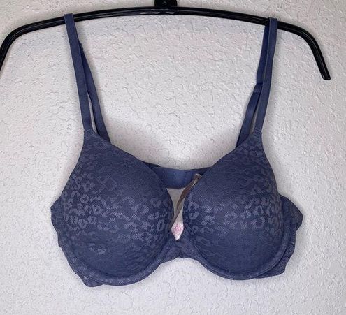 PINK - Victoria's Secret Wear Everywhere Push Up Bra Lace