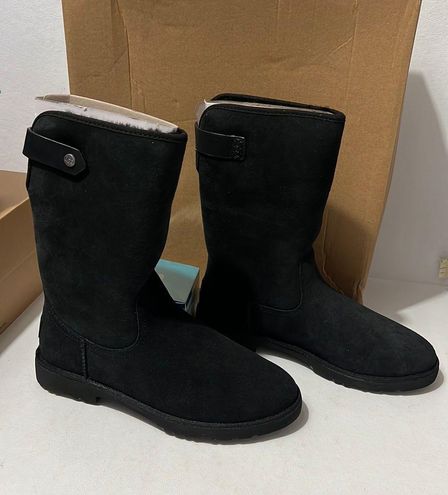 Ladies ugg sutter on sale boots