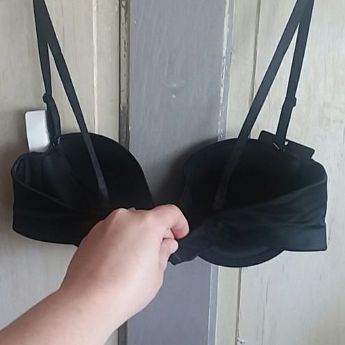 Maidenform NWT Bra 36B Black Size undefined - $22 New With Tags - From  Carrie