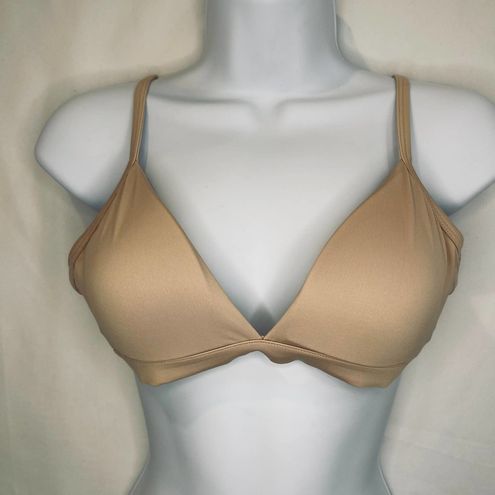 Buy Delilah - Women's Cotton Wireless T-Shirt Bra, Removable Pads