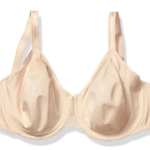 Wacoal Precise Finish : 857269 Minimizer – Your Bra Store